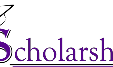 Thurnald Hinson Scholarship