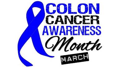 March is Colorectal Cancer Awareness Month