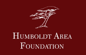 Thank You to the Humboldt Area Foundation